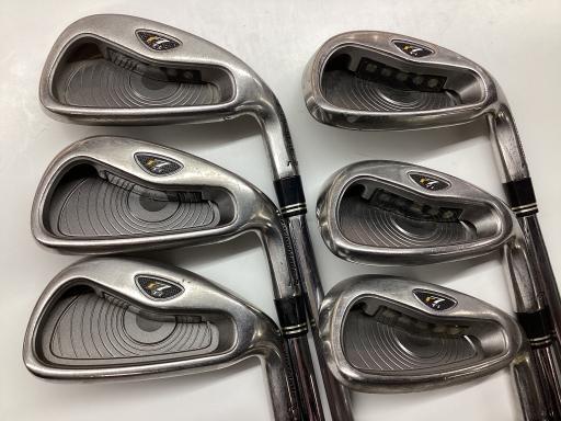 TaylorMade rac r7 Ti 5 Iron Regular Graphite Shaft TaylorMade Grip TaylorMade rac r7 Ti 5 Iron Regular Graphite Shaft TaylorMade Grip