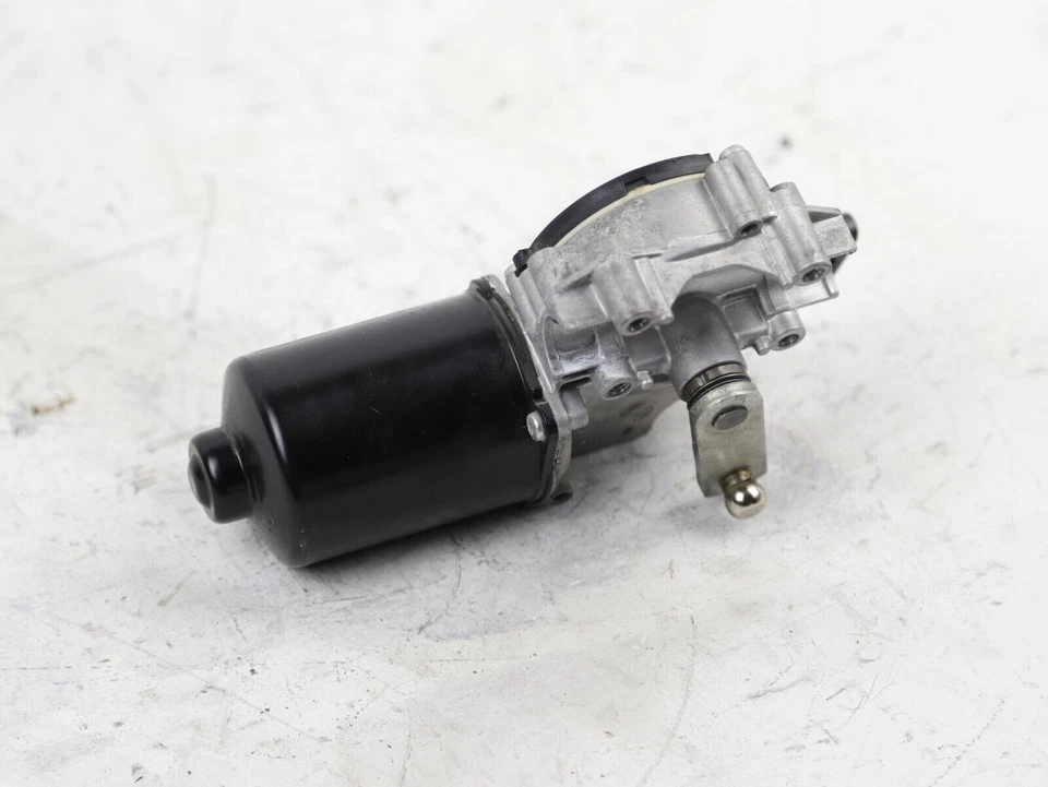 Motor limpiaparabrisas delantero BMW F30 2012-2016 7 267 503 02 OEM & PRIA Foto 2 de 4