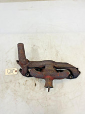 1955 International Ih 300 Utility Tractor Intake Exhaust Manifold