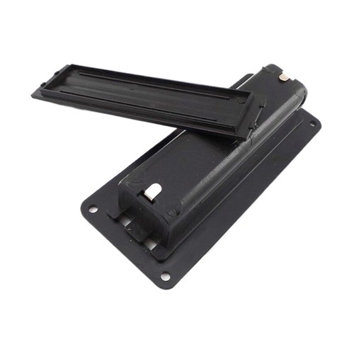 18650 Battery Storage Solution Battery Box Convenient For Home Office Electronic - Afbeelding 11 van 11