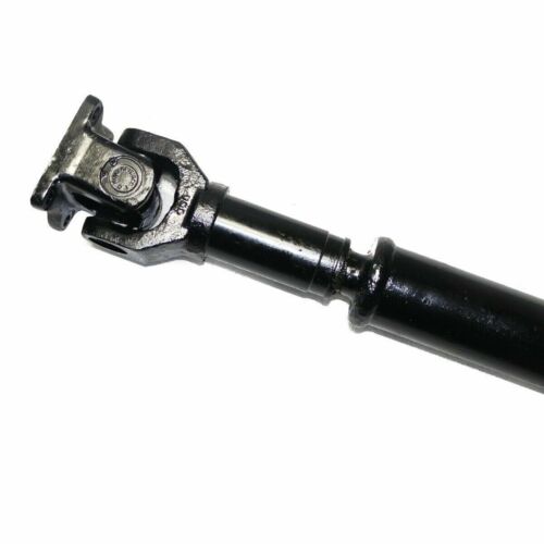 Gypsy Driveshaft Propeller Drive Shaft Rear Fit For Suzuki DROVER SAMURAI SJ410 - Picture 7 of 10