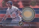 2001 Pacific Private Stock - Gary Sheffield #101