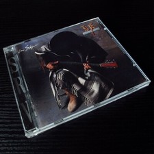 Stevie Ray Vaughan And Double Trouble - In Step USA CD+5 Bonus Tracks #S02*