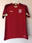 Rubin Kazan Russia authentic soccer jersey maillot  camiseta trikot