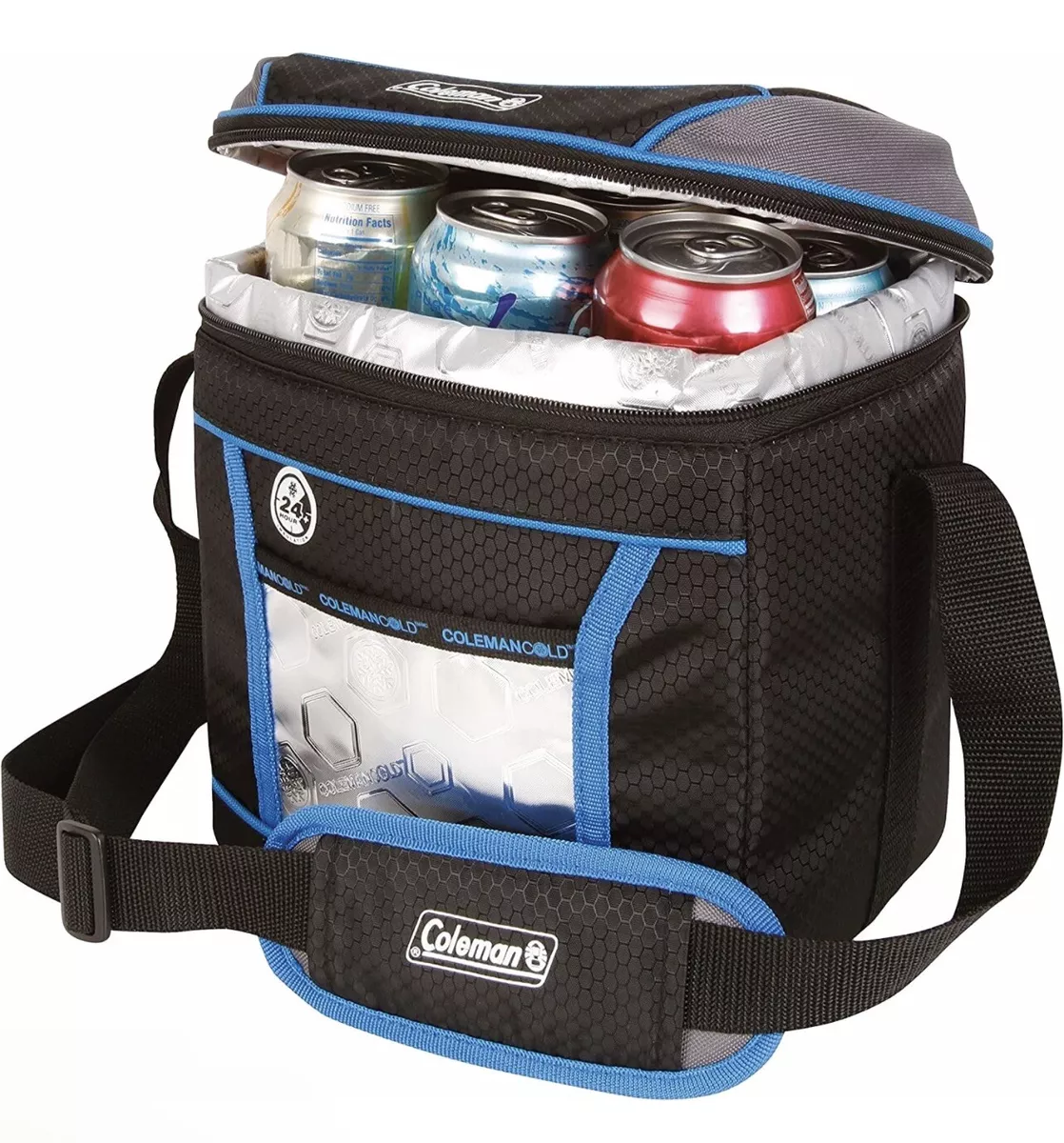 Coleman 24 hour hotsell 30 can cooler