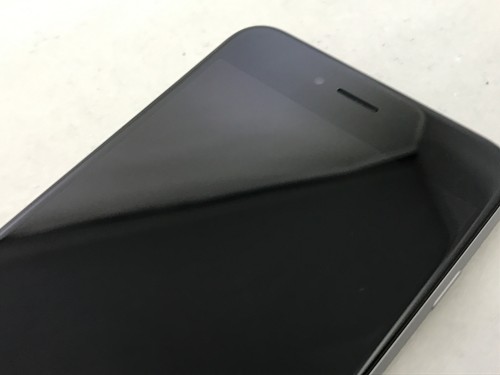 Apple iPhone 6S Plus 32GB Space Gray Unlocked Good Condition - Picture 6 of 10