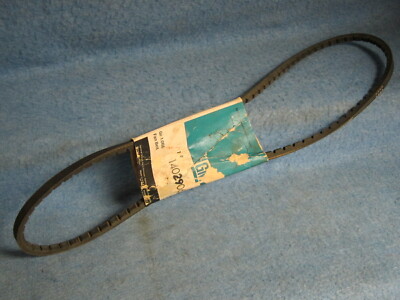 1982 83 84 Camaro Chevrolet GMC S10 S15 T Truck Fan Belt NOS