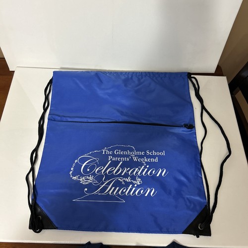 Glenholme Run For Autism Road Race T-shirt(Large), Gym Bag & Sunglasses - Afbeelding 3 van 6