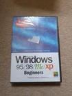 Train Yourself, Interactive Multimedia Training, Windows 95/98/ME/XP Beginners