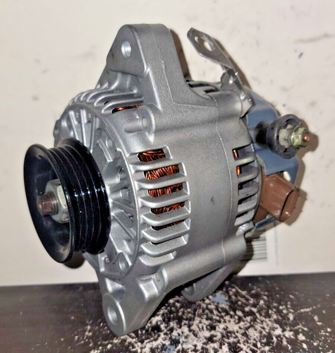 Scion XB Alternator L4 1.5Liter 2004-2005-2006 OEM/Reman By RR_Alternator - Bild 6 von 6