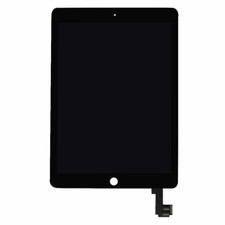 OEM LCD Display Touch Screen Digitizer Assembly For iPad Air 2 iPad 6 Black