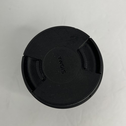 SIGMA 18-200mm F3.5-6.3 DC MACRO OS HSM Contemporary Zoom Lens for Nikon F Mount - Picture 5 of 9