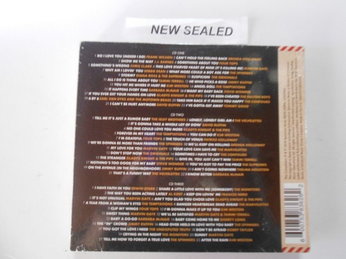 Blues Soul Jazz Motown Funk Rare Vintage Tracks Galore! CD U Pick Jetset-Music - Picture 210 of 266