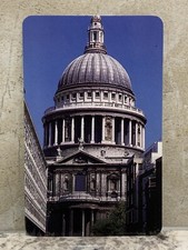 Fax - Pax Cathedrals Abbeys & Minsters (ST. PAUL’S CATHEDRAL)