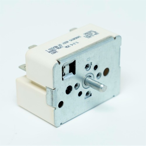 1841L61 Brown Range Electric Infinite Burner Control Switch 1841L061 184-1L061 - Picture 2 of 7