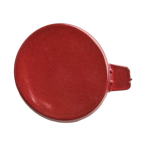 Sleek and Seamless Tow Hook Cover Cap for Tesla Model 3 Lightweight Design - Bild 21 von 34