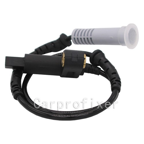ABS Wheel Speed Sensor Front R/L Fit BMW 323Ci E46 M3 34521164651 ALS447 5S10513 - Picture 6 of 6
