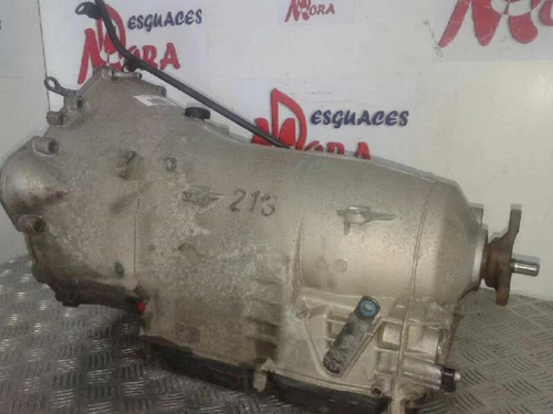 722605 Caja Cambios para MERCEDES-BENZ SLK (BM 170) ROADSTER * 1997 572023 - Imagen 1 de 10