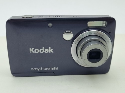 Kodak Digitalkamera EasyShare Mini M200 10.0MP