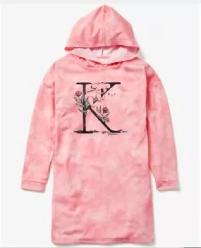 Justice critter hoodie sale