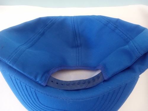 THE NEW TEAMSTERS Fighting 4 Good Jobs Sports Ball Cap Sun Viser Adjustable Hat - Picture 4 of 8