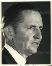 Press Photo H. Ross Perot - sap74781