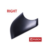 Passenger Right Side Door Wing Mirror Cover Lower Holder for Tesla Model Y US