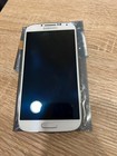 Samsung Galaxy GT-i9500 oryginalny dotykowy wyświetlacz LCD biały