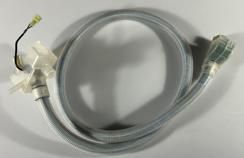 Siemens WM16E394 Waschmaschine Aquastopschlauch  9000674216 Type 87 #1818-25