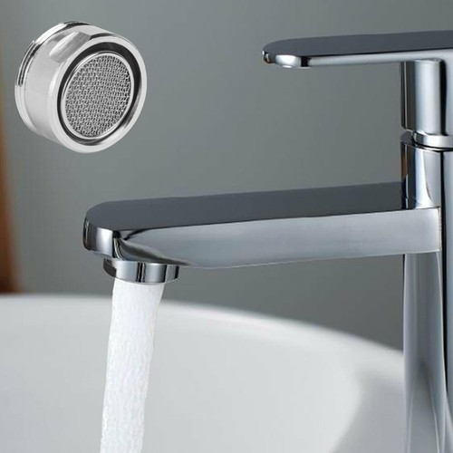 20 Perlator Strahlregler M24 Wasserhahn Sieb Einsatz Mischdüse Perlatoren Wasser - Bild 8 von 10