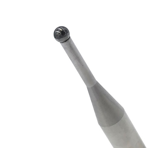 Spherical Probes Accessories for Height Measuring Instrument Digimar CX2 7023609 - Picture 4 of 5