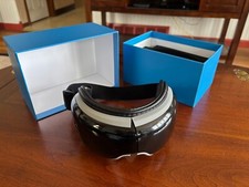 RENPHO RF-EM001 Electric Eye Massager - Black