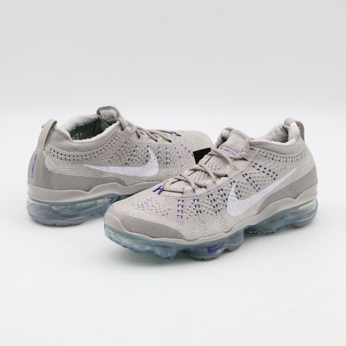 DV1678-015 Nike Air VaporMax 2023 Flyknit College Grey Vast Grey Racer (Herren) - Bild 8 von 10