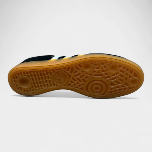 Adidas München Sneaker "Black Gum" (FX5664) - Bild 4 von 6
