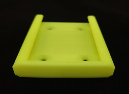 2 Pack - Battery Wall Mounts/Hangers/Holders for Ryobi 40V Batteries - Best Fit! - Picture 4 of 9