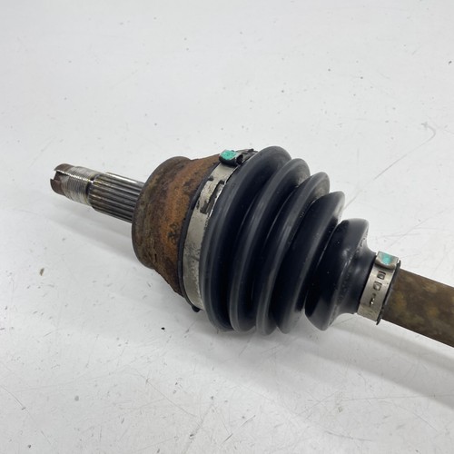 ALFA ROMEO MITO DRIVESHAFT OSF RH DRIVER FRONT RIGHT 1.3 JTDM 199B4000 08-16 - Picture 11 of 13