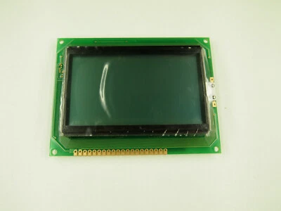 powertip pg-12864a pg12864a pg12864LRS-ACNH01Q 128x64 dots lcd display original - Bild 1 von 4