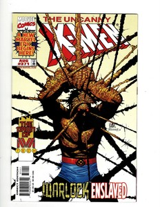 12-Uncanny-X-Men-Comics-371-372-373-374-375-376-377-378-379-380-381-382-SM15