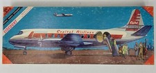 Hawk Model Company Turbo Viscount Jet Prop Ca...