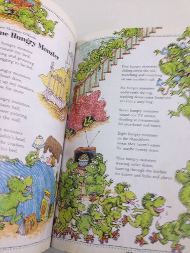 Scared SIlly! - Mare Brown (Hardcover, Dust Jacket, 1994, 1st Edition) - Picture 11 of 12