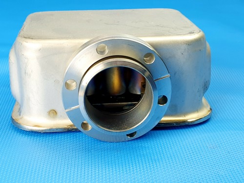 AGILENT Part Number: 9191145 ION PUMP - Picture 3 of 4