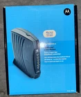 Motorola SURFboard SB5101 DOCSIS 2.0 Cable Modem