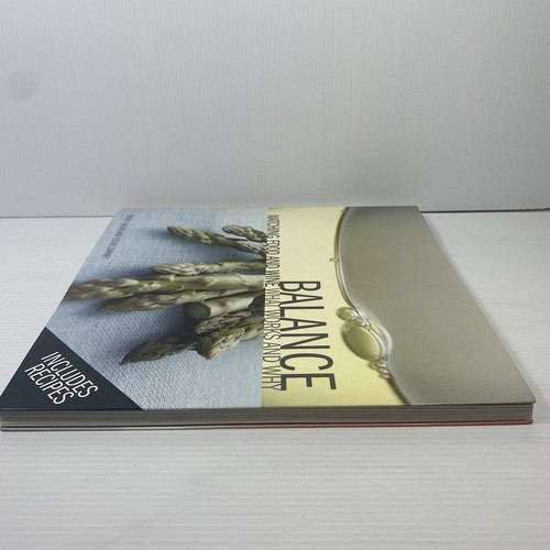 Balance: Matching Food and Wine by Lyndey and Corney Milan (Paperback, 2005) - Picture 5 of 11