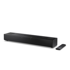 SHARP Compact 2.0.2 Soundbar Dolby Atmos 140W Bluetooth 5.3 Table Top HDMI eARC
