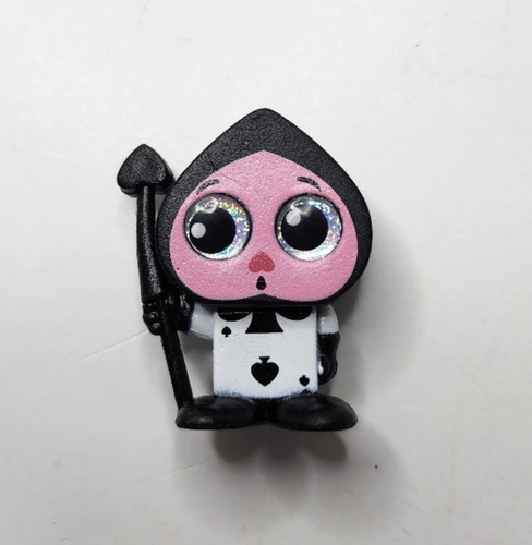DISNEY DOORABLES Series 1, 2, 4, 5, 6, 7, 8 EXCLUSIVE Minifigures ~ LIST 2/3 - Picture 200 of 247