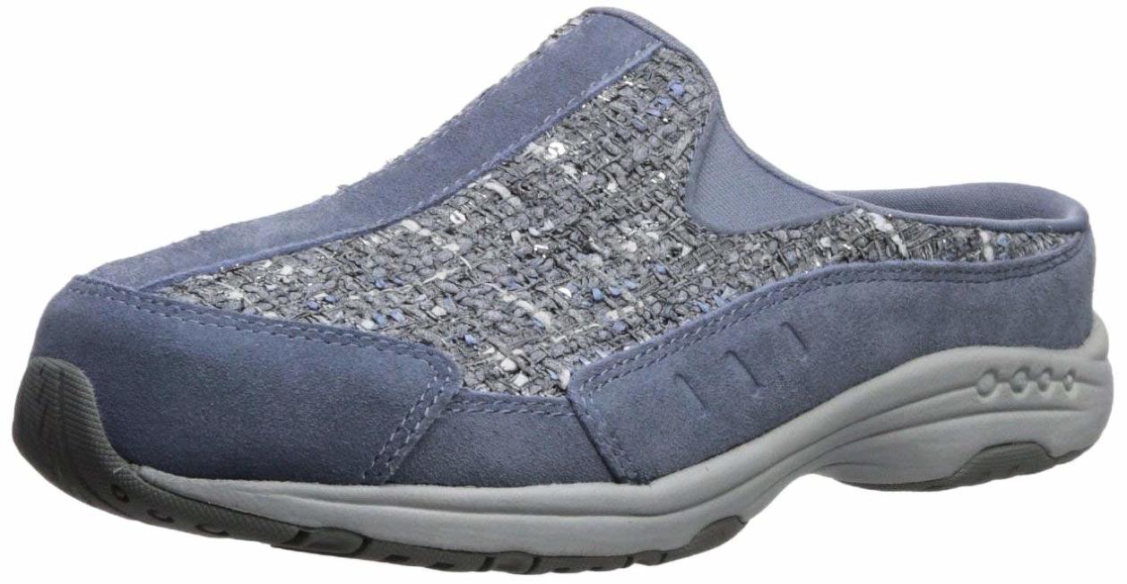 Easy Spirit Women's Traveltime Mule - Choose Choose Choose SZ color 47732d Easy Spirit Women's Traveltime Mule - Choose Choose Choose SZ color 47732d