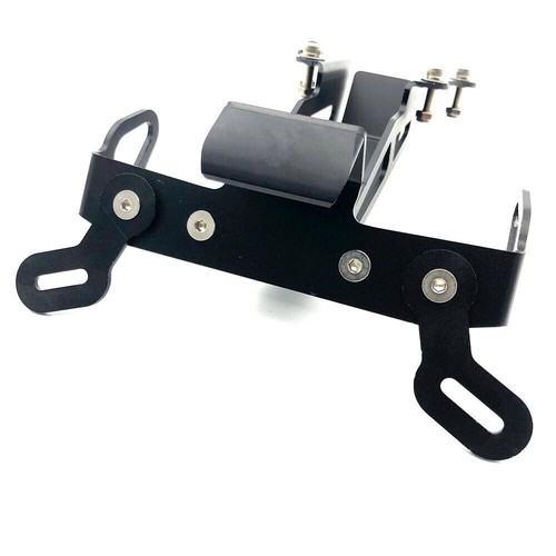 LED Tail Tidy Eliminator Turn Signal For YAMAHA MT-09 Tracer FJ09 2015-2020 - Bild 17 von 28