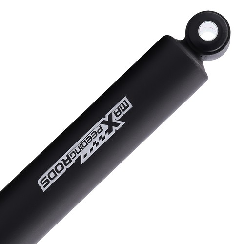 Amortiguadores traseros de 7"-8" para Chevy GMC C1500 1988-1998 2x2 bujes de goma - Imagen 11 de 11