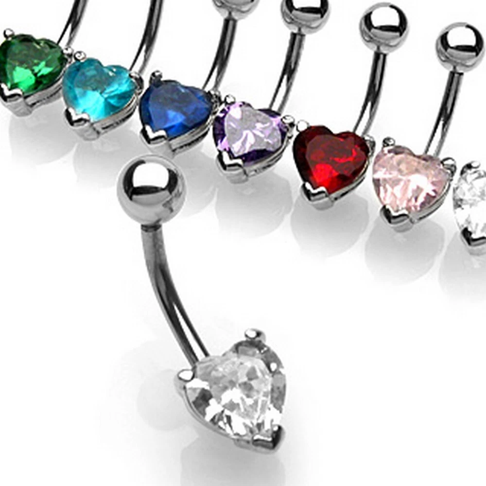 Price of 2024 navel piercing