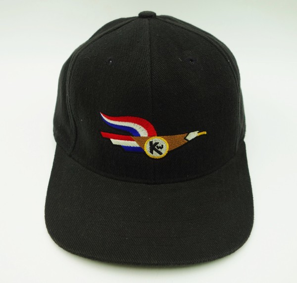 KIK Wear Cap 1997, Rare! Made in USA